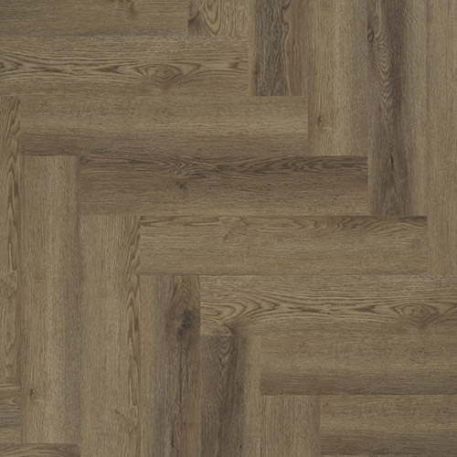 aspire superior herringbone lvt- natural oak - spc
