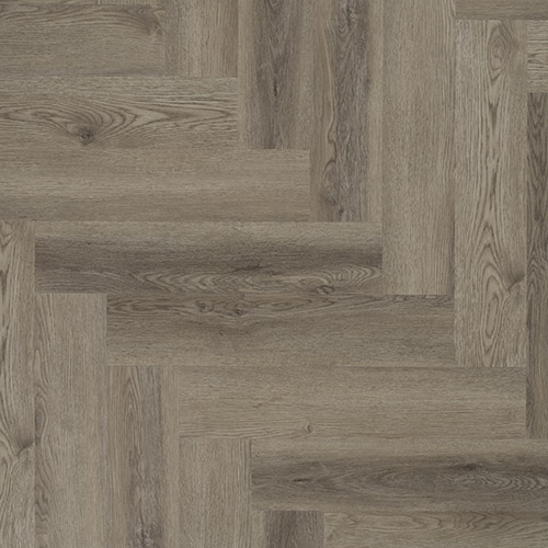 aspire sup. herringbone lvt smokehouse oak 2.25m2