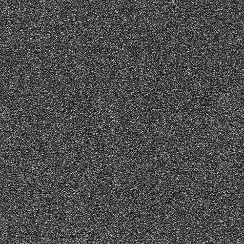 black flame