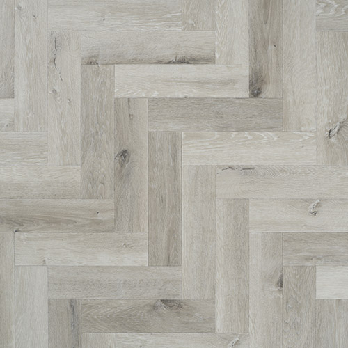 aspire parquet lvt - bleached oak - db