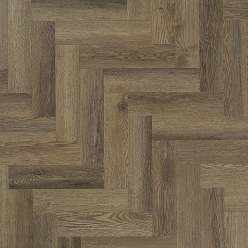 aspire parquet lvt - natural oak - db