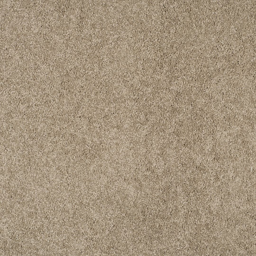 furry beige